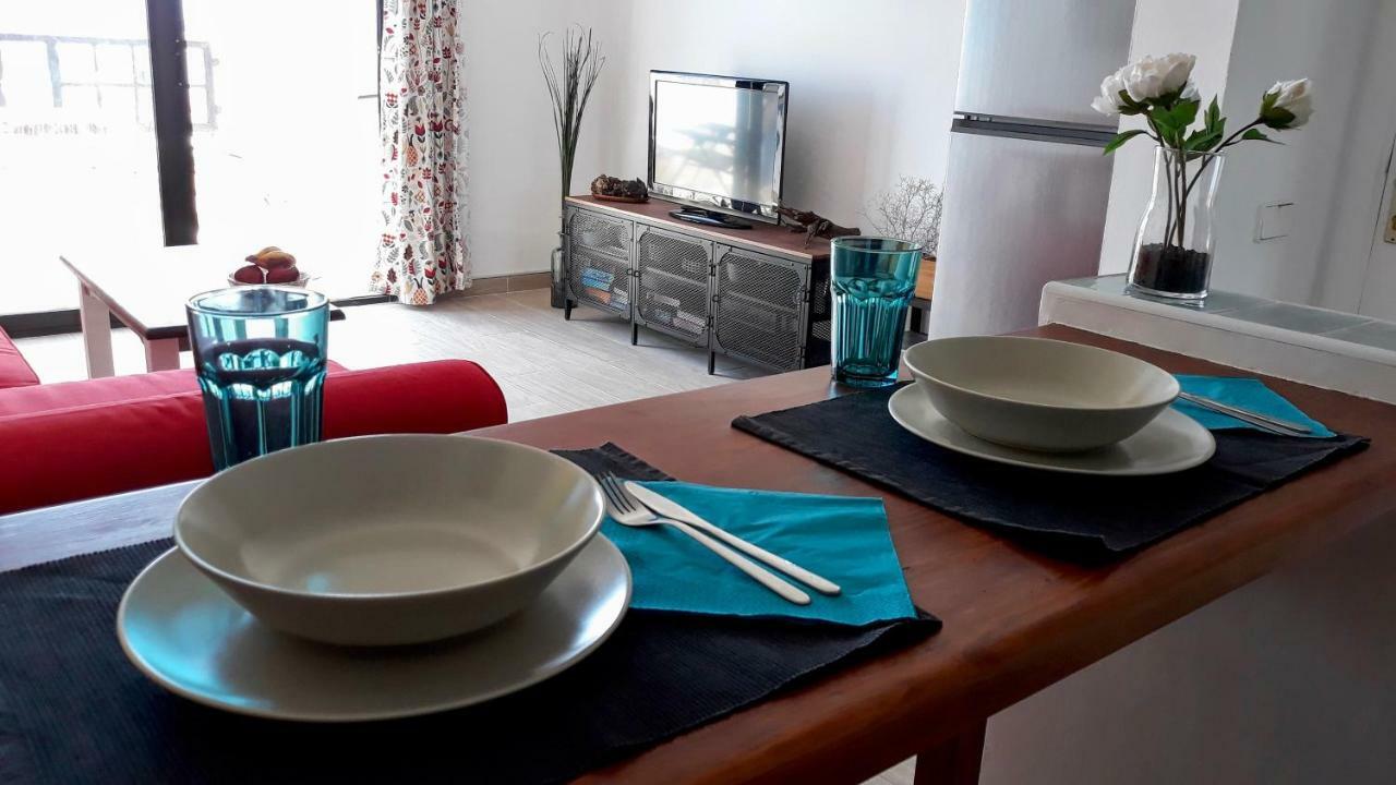 Apartamento Aqua Sunrise & Sea Views *