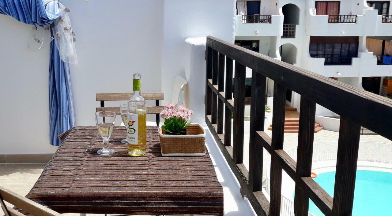 Apartamento Aqua Sunrise & Sea Views Costa Teguise