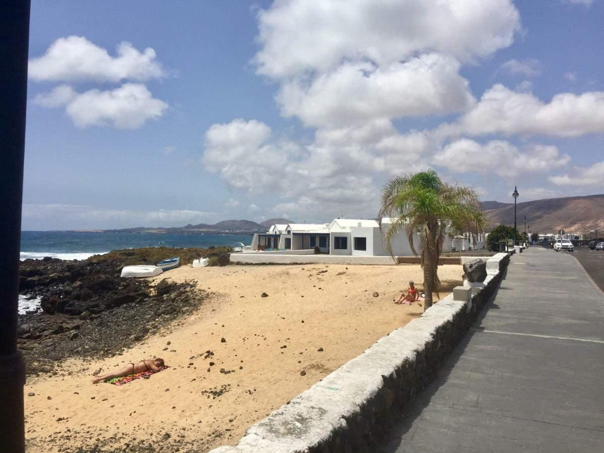 Casita Mujeres,Ocean