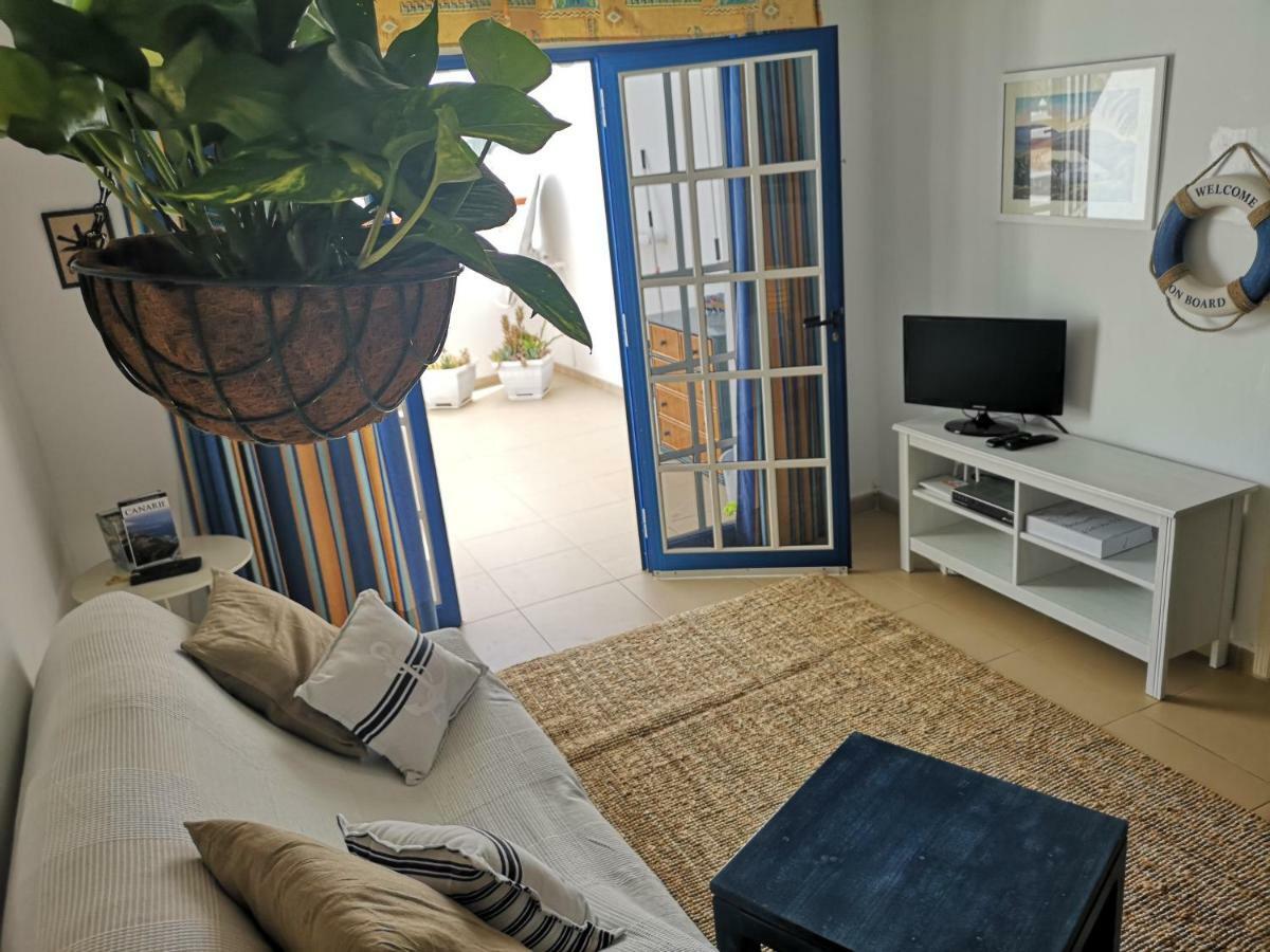 Blu Terrace Apartamento