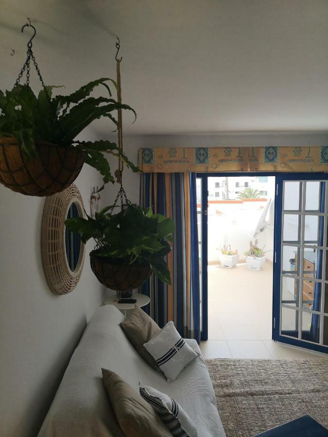 Apartamento Blu Terrace *