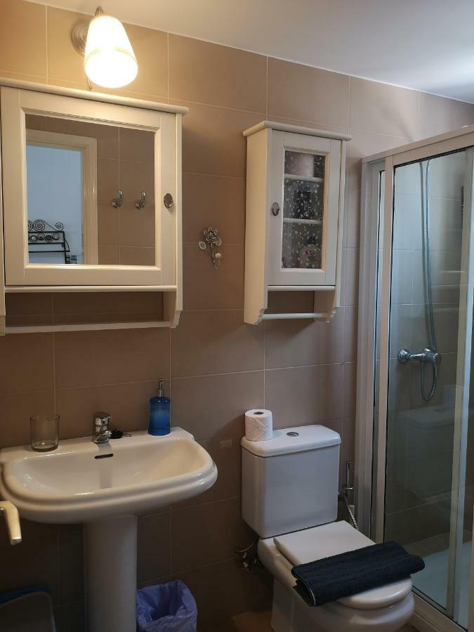 Apartamento Blu Terrace