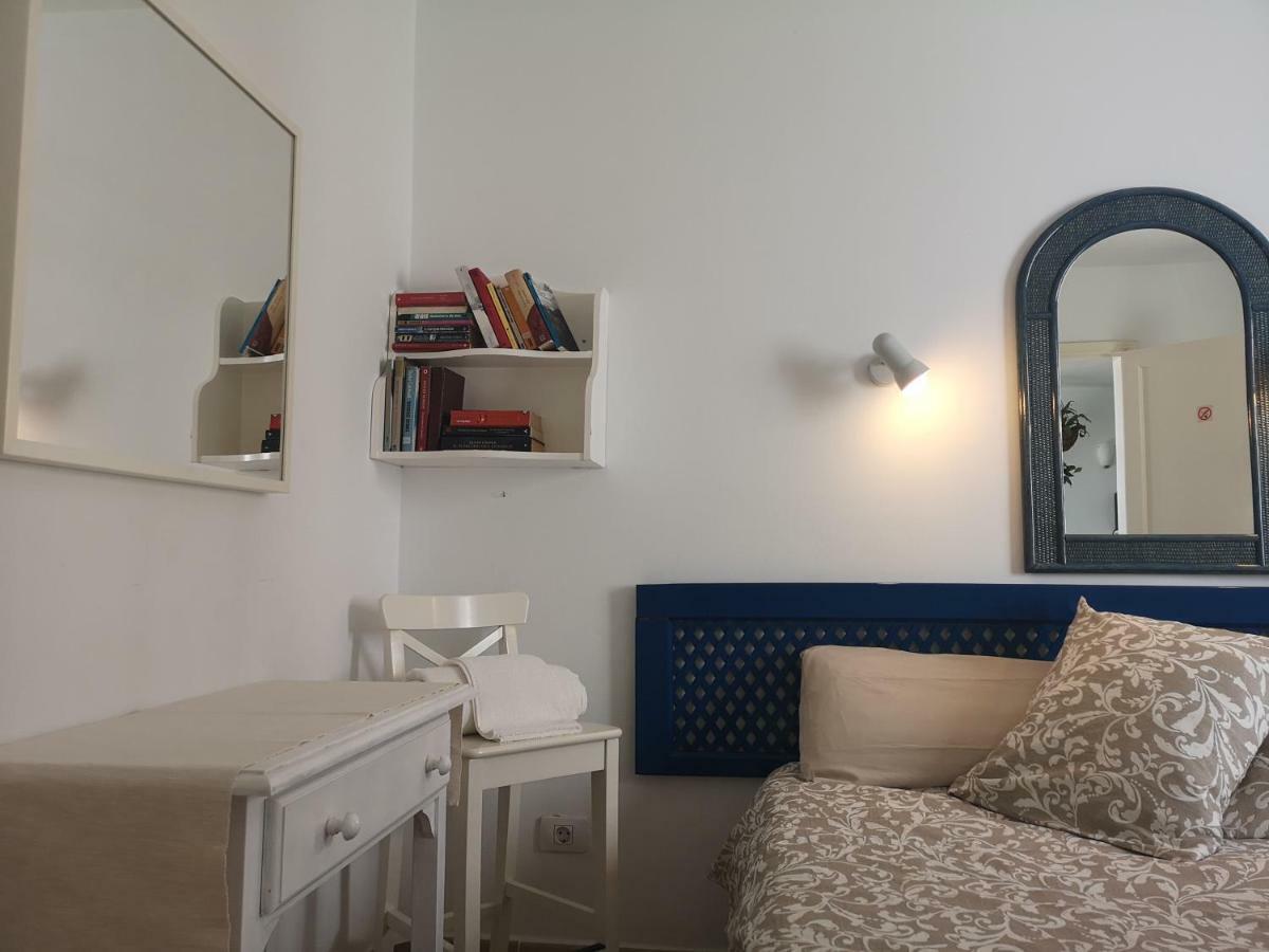 Blu Terrace Apartamento