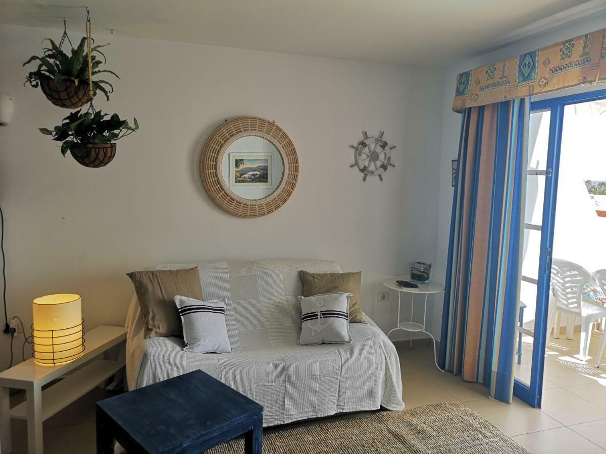 Blu Terrace Apartamento