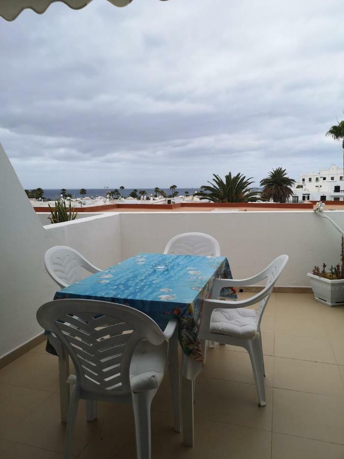 Blu Terrace Apartamento *
