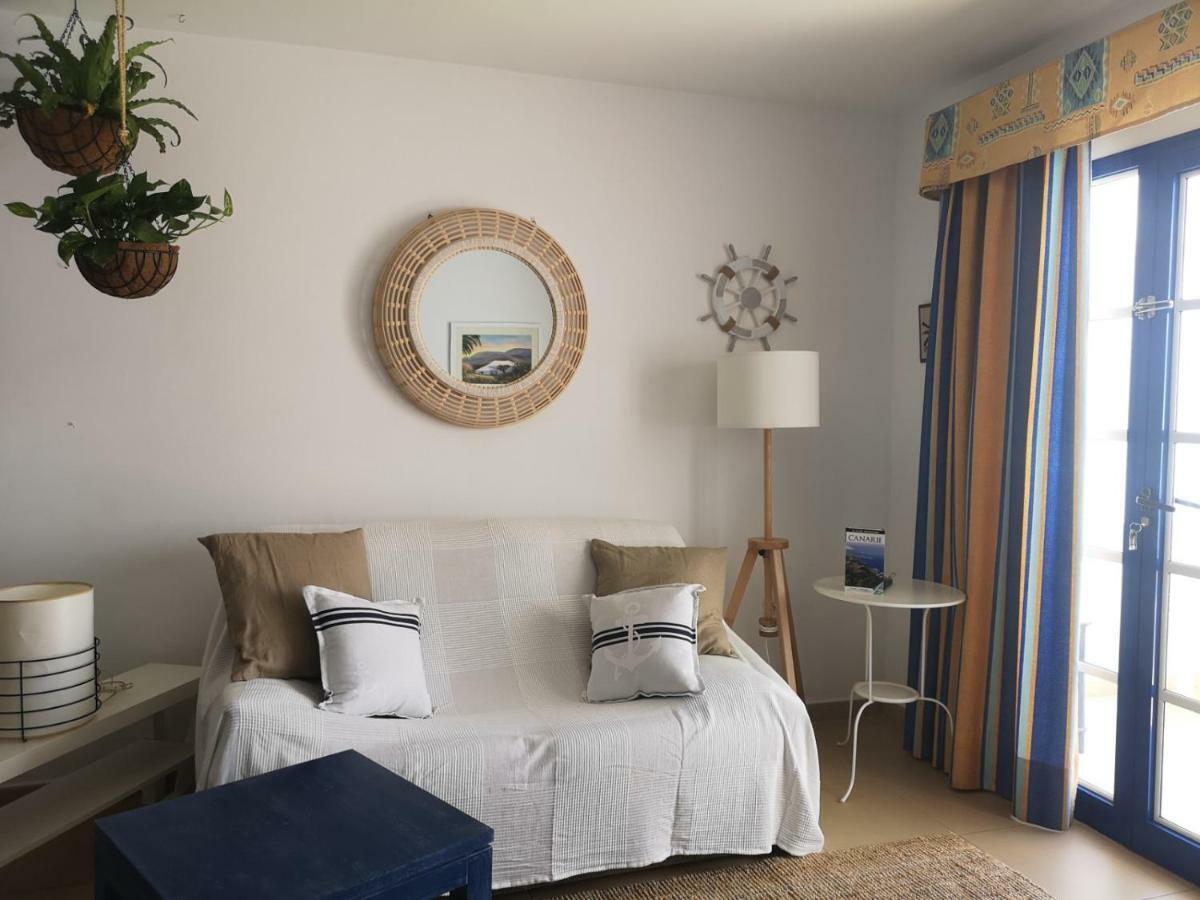 Apartamento Blu Terrace *
