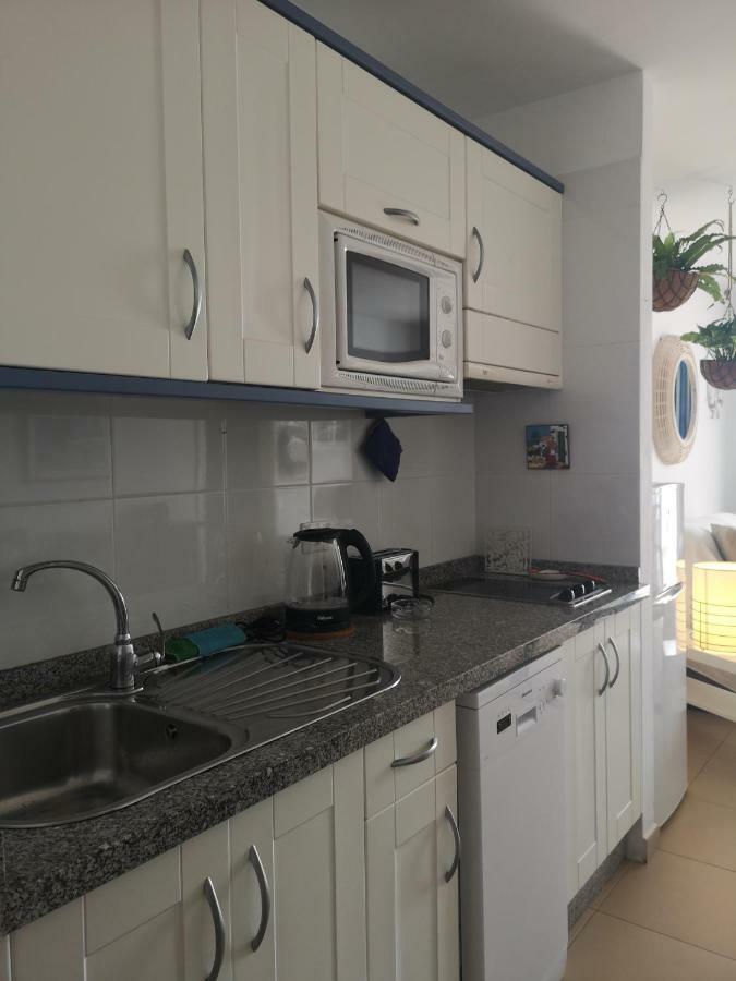Apartamento Blu Terrace *