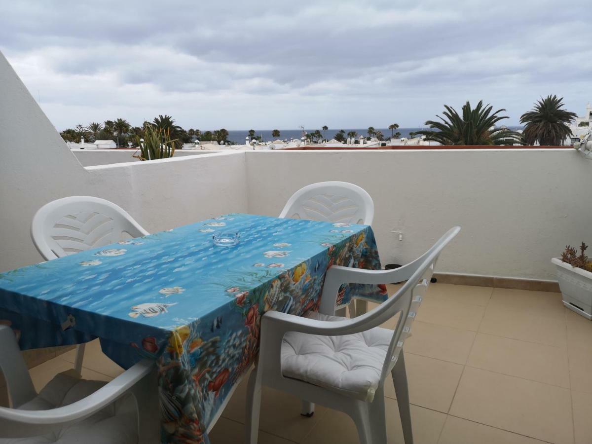 Blu Terrace Puerto del Carmen (Lanzarote)