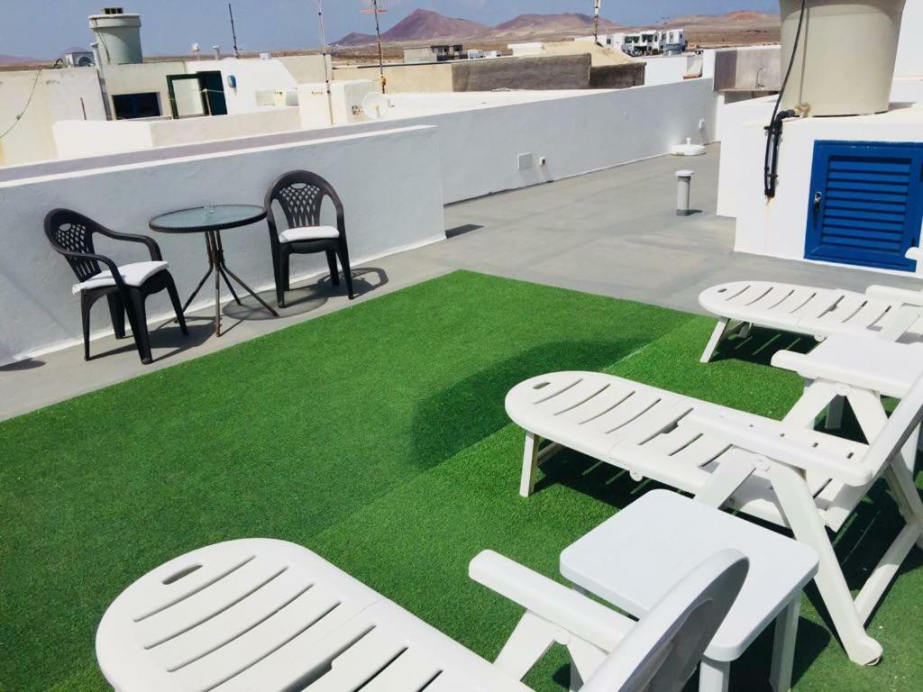 Fcg20, Apartamento Famara