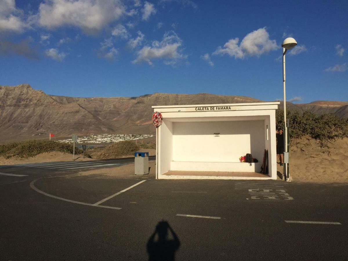 Apartamento Fcg24a Famara