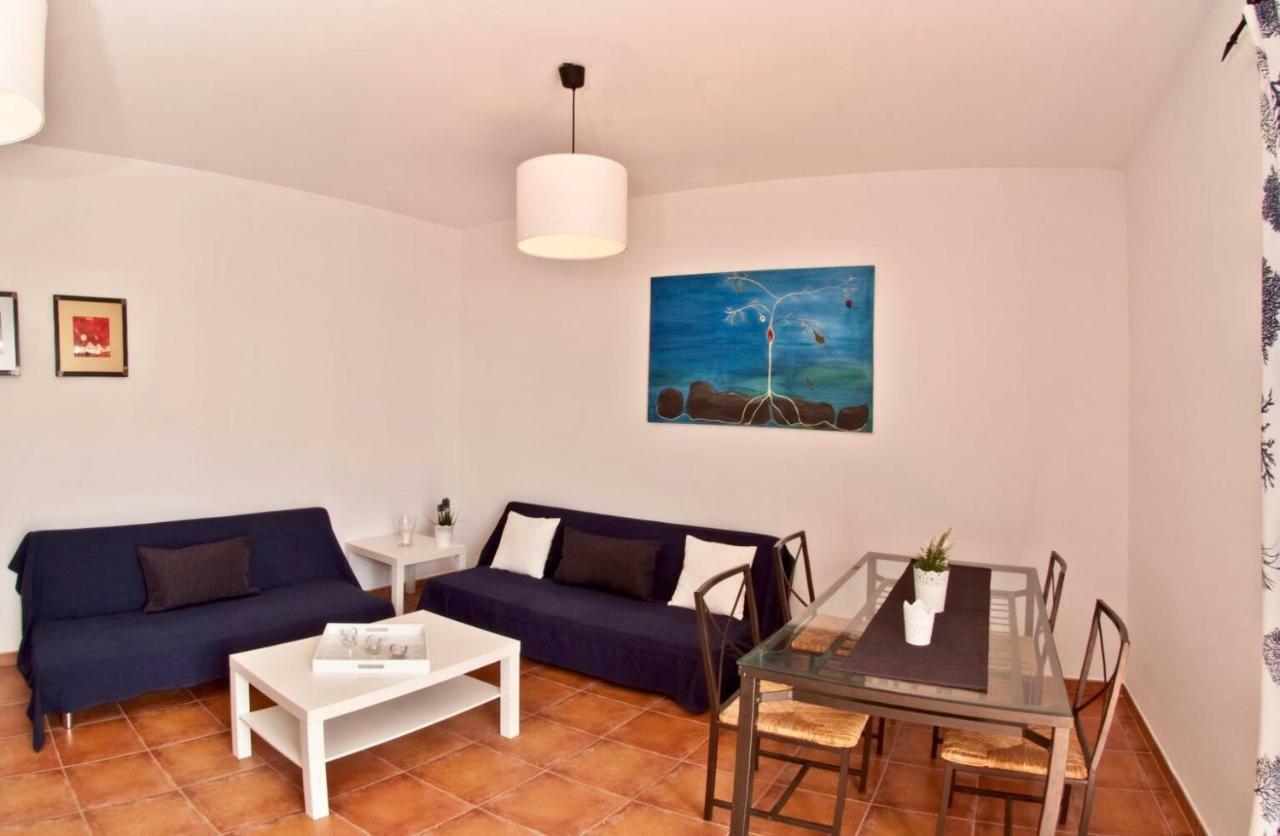 Apartamento Fcg20, Famara