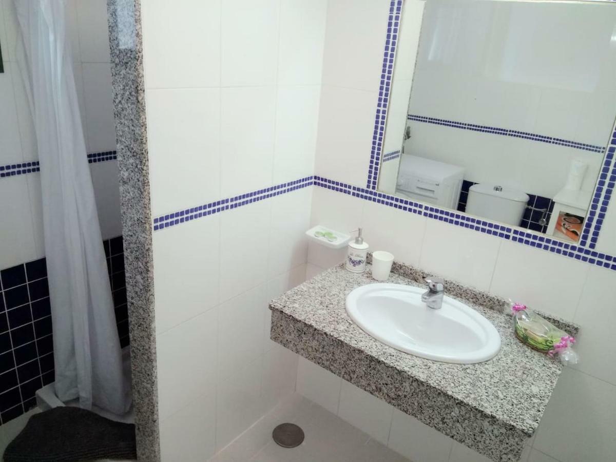 Loma Aircon Poolside - Puerto Del Carmen Apartamento
