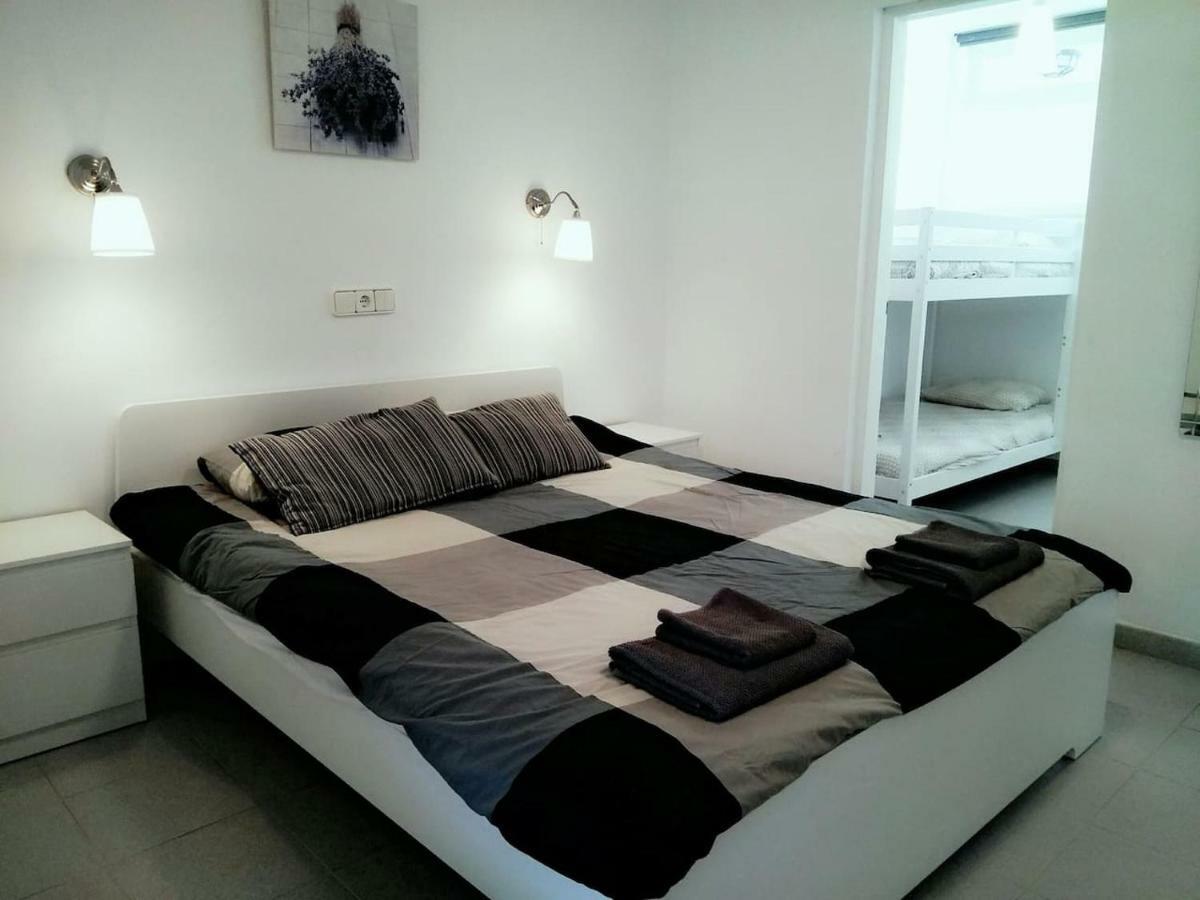 Loma Aircon Poolside - Puerto Del Carmen Apartamento *