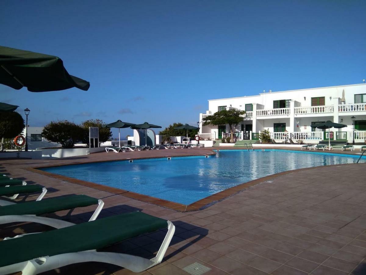 Loma Aircon Poolside - Puerto Del Carmen Apartamento Puerto del Carmen (Lanzarote)