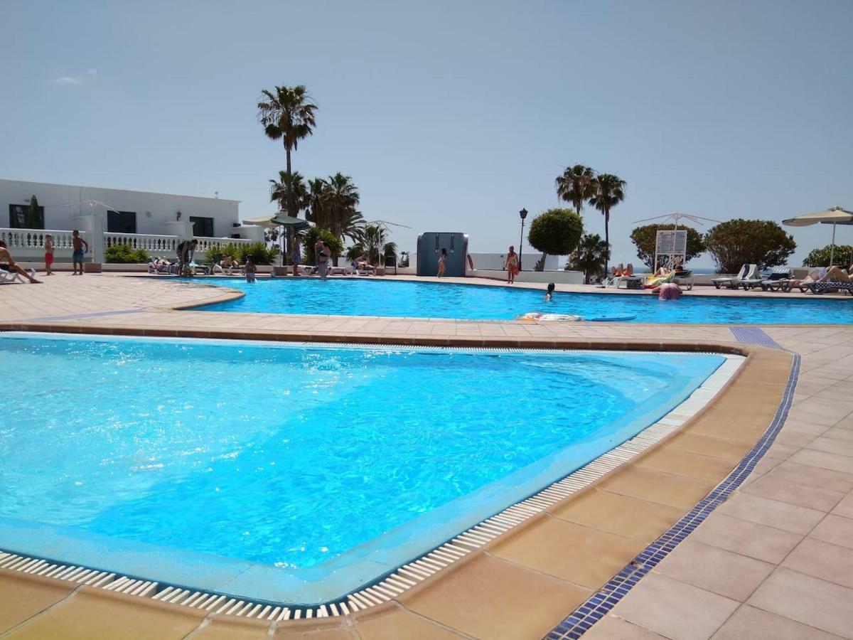 Loma Aircon Poolside - Puerto Del Carmen *