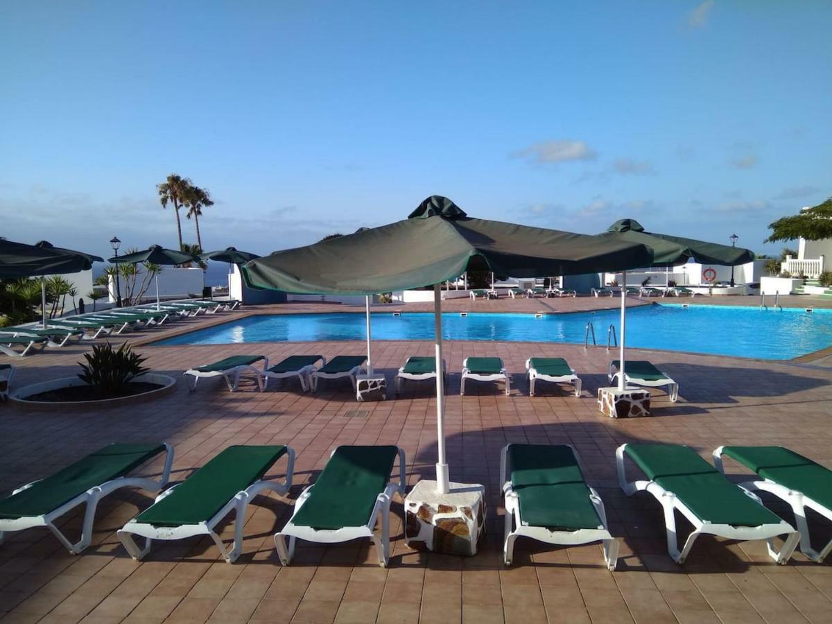 Loma Aircon Poolside - Puerto Del Carmen *