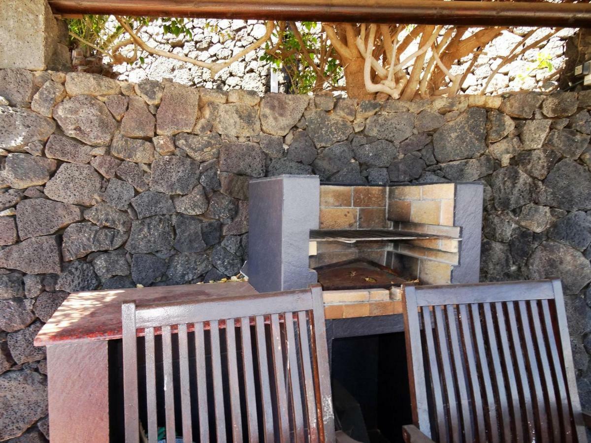 Castillo Lanzarote Winni - Luxury - Pet Friendly With Heated Pool