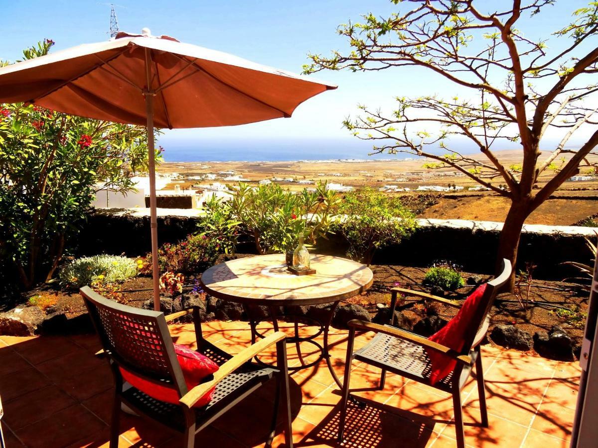 Holiday home Castillo Lanzarote Winni - Luxury - Pet Friendly With Heated Pool *