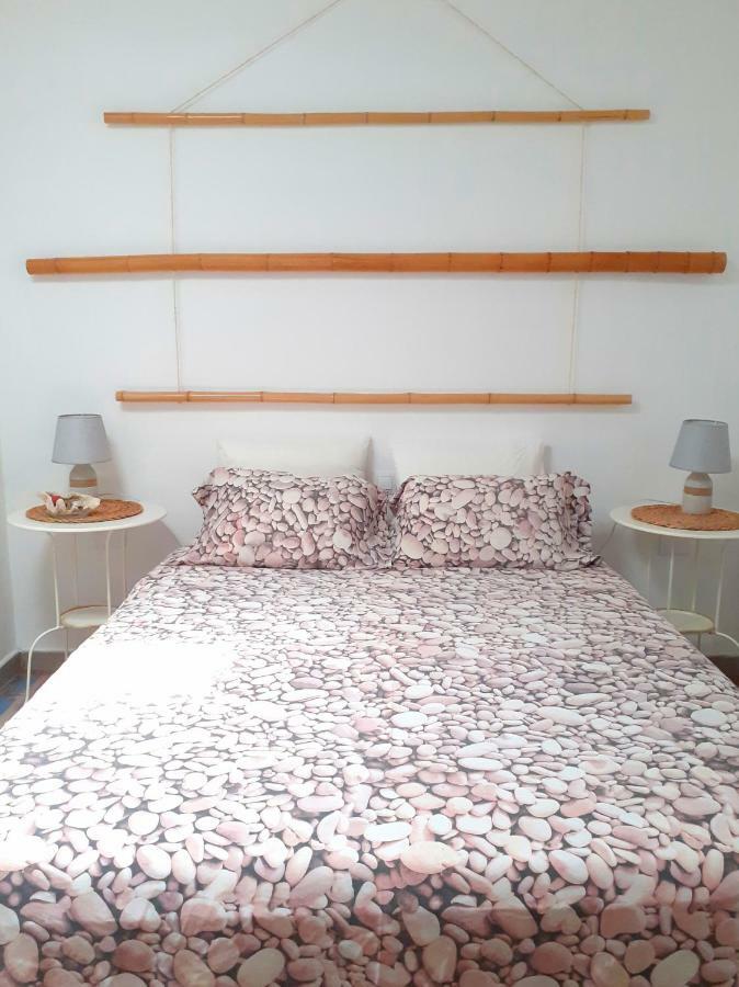 Ancones Apartamento Costa Teguise