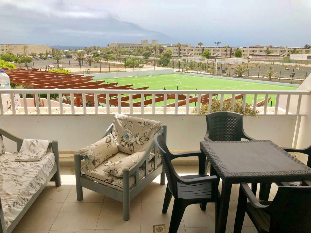 Residencial Teguisol *