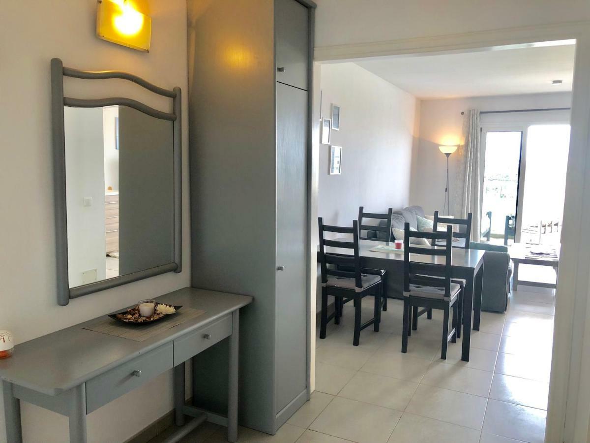 Apartamento Residencial Teguisol *