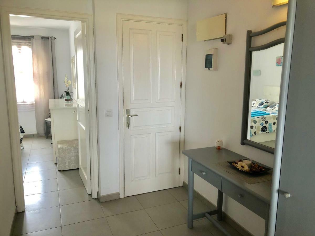 Apartamento Residencial Teguisol