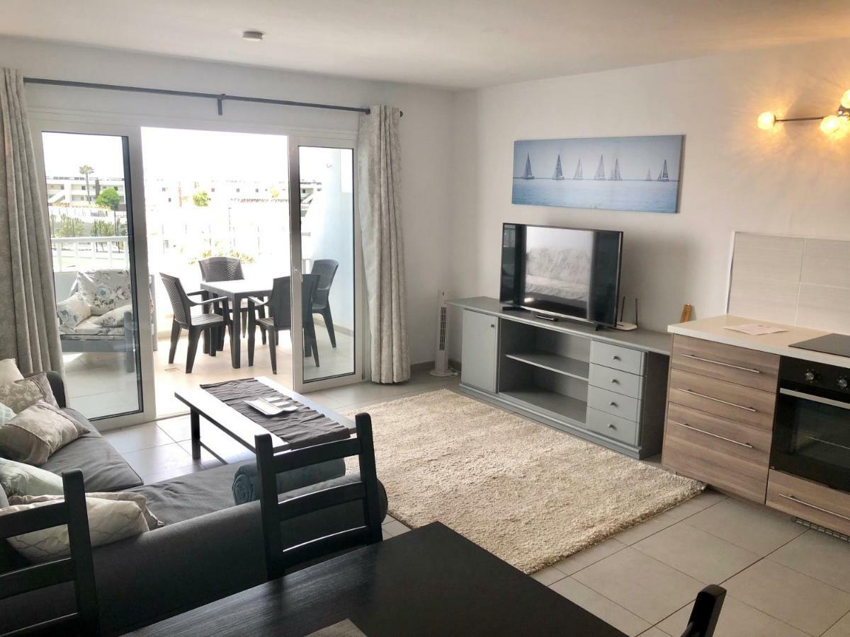 Apartamento Residencial Teguisol Teguise (Lanzarote)
