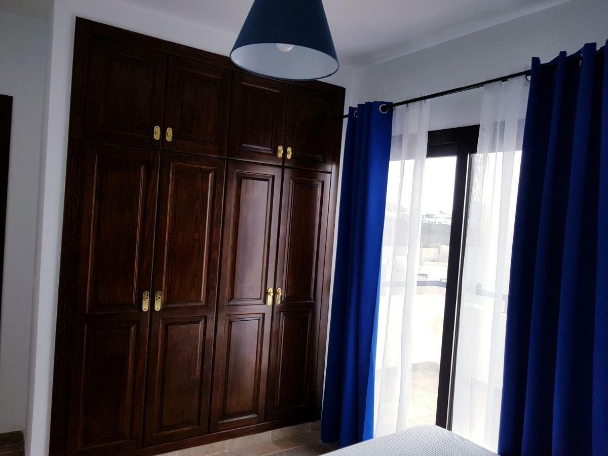Villa Villas Thiago Tinajo