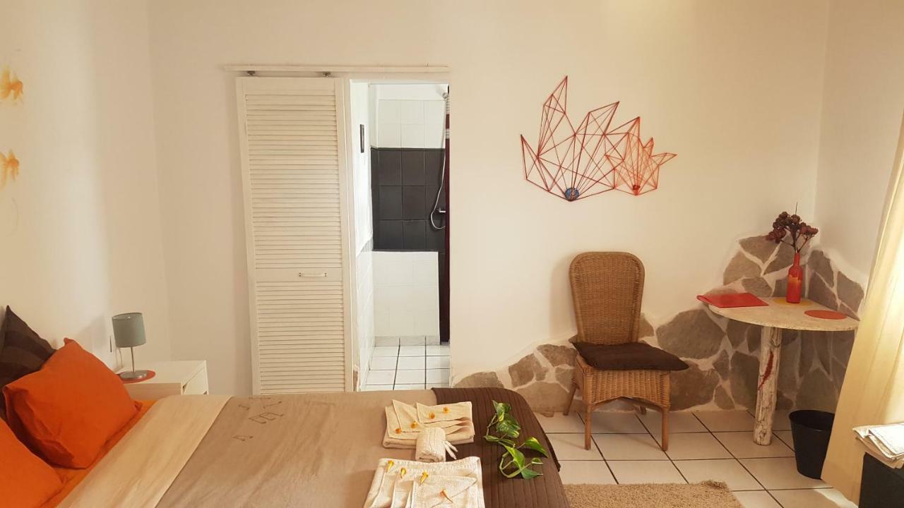 Kalindi Lanzarote Casa rural Costa Teguise