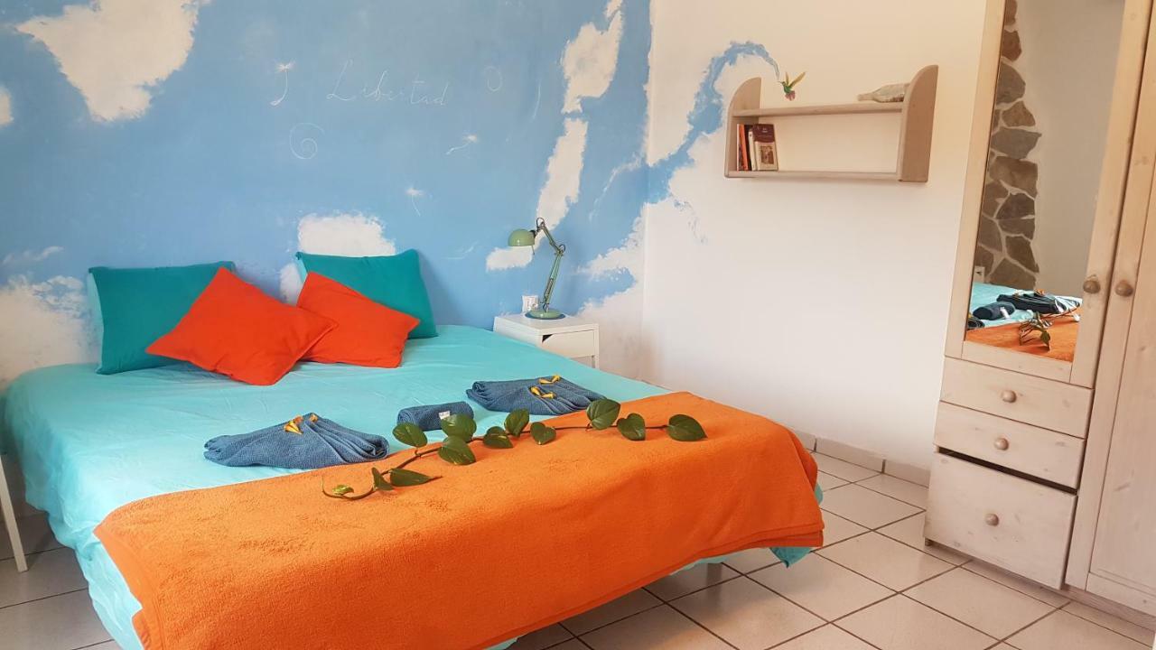 Casa rural Kalindi Lanzarote Costa Teguise