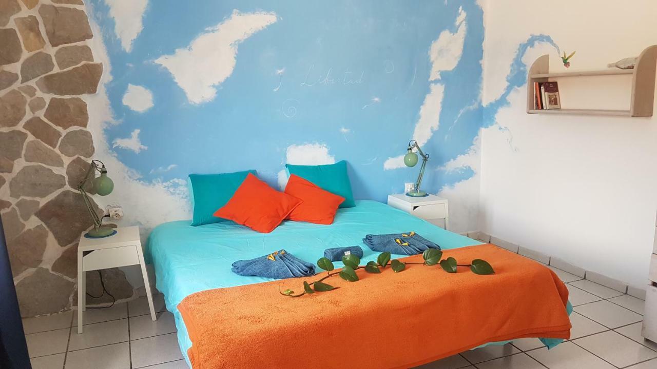 Kalindi Lanzarote Casa rural