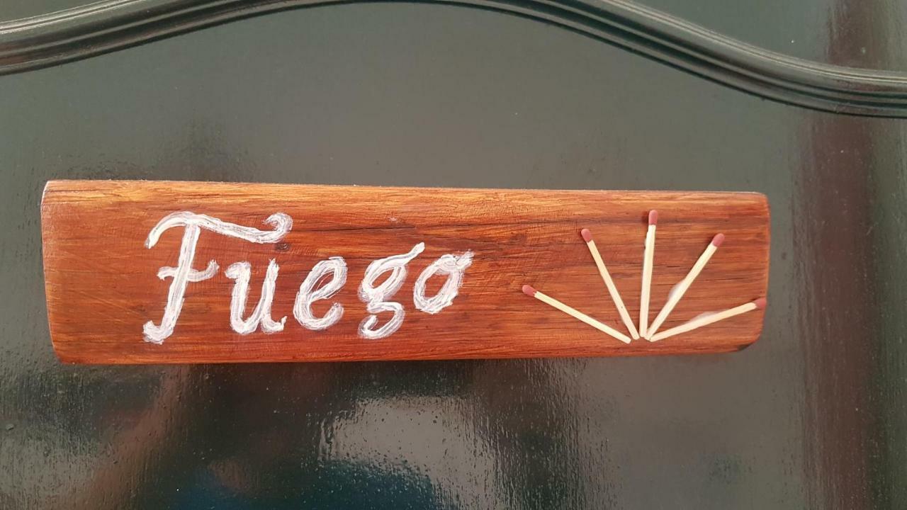Casa rural Kalindi Lanzarote *