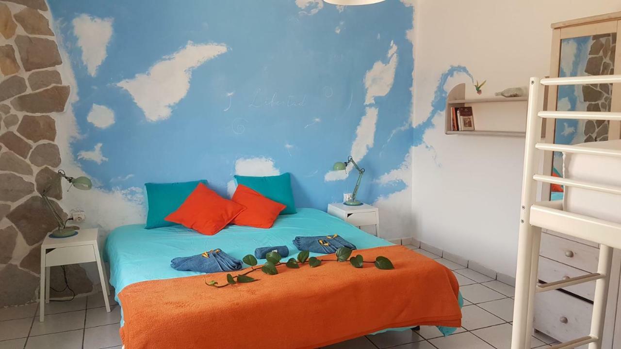 Casa rural Kalindi Lanzarote Costa Teguise