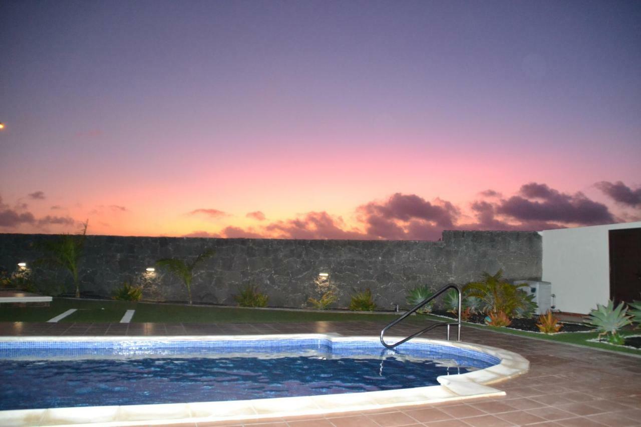 Casa Mabel Playa Blanca (Lanzarote)