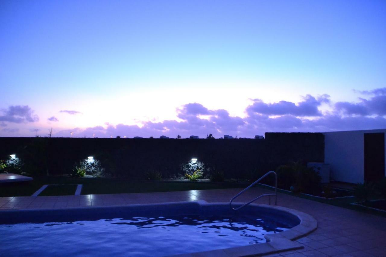 Casa Mabel Villa *