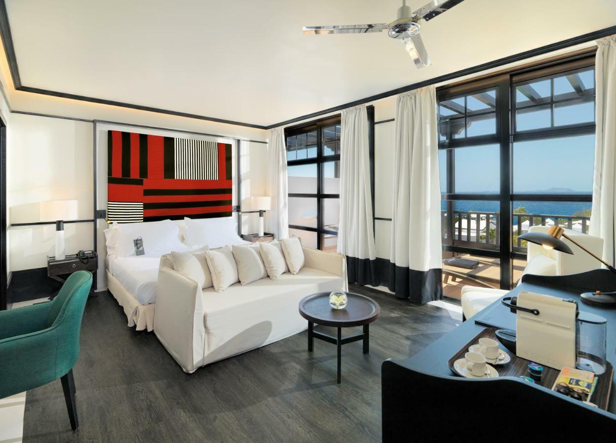 H10 Rubicón Palace Hotel 5*