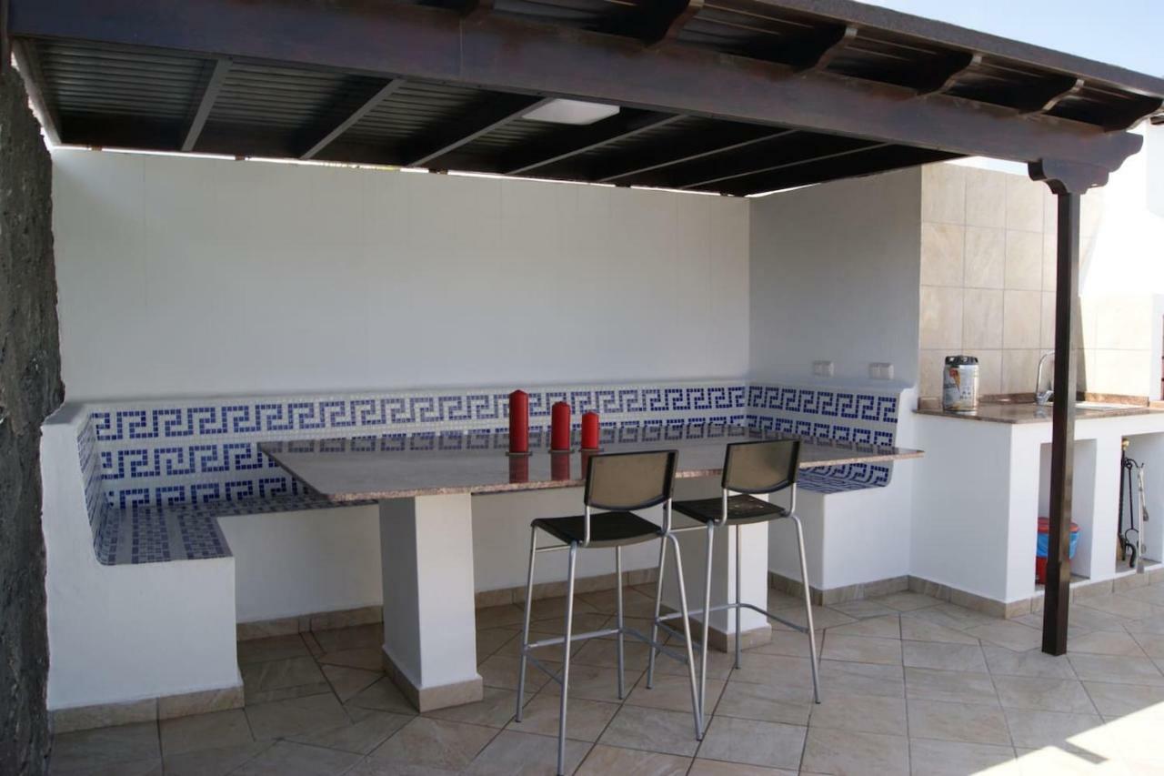 Galeno Yaiza (Lanzarote)