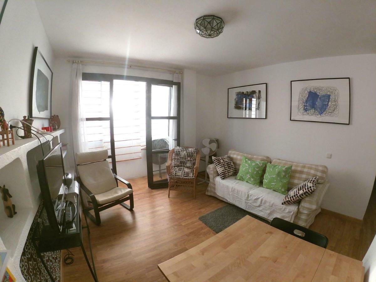 Apartamento Cómoda Ubicación, Cerca De La Playa