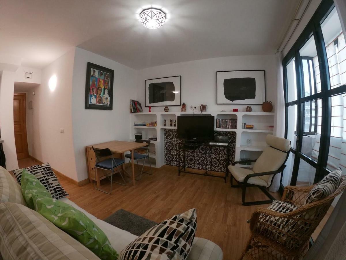 Apartamento Cómoda Ubicación, Cerca De La Playa