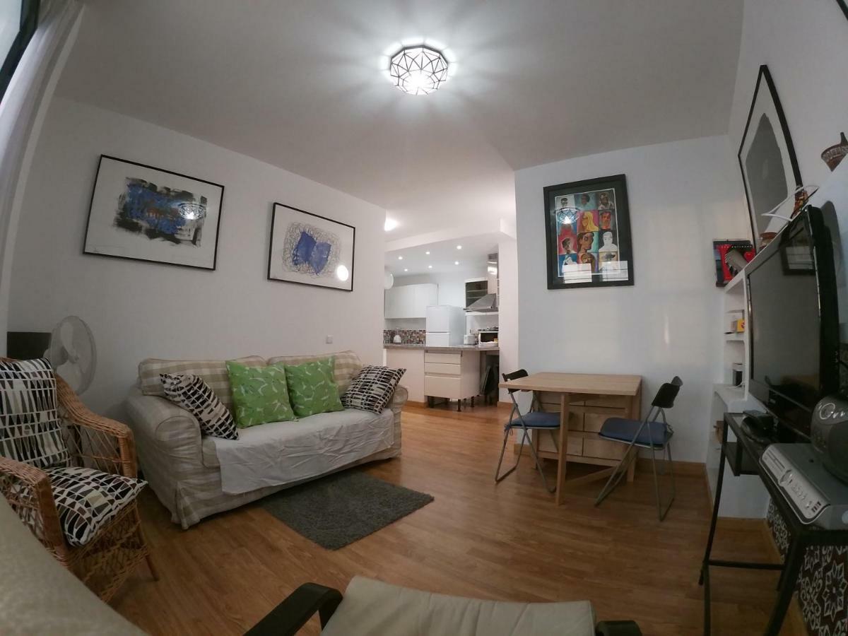 Cómoda Ubicación, Cerca De La Playa Apartamento Arrecife (Lanzarote)