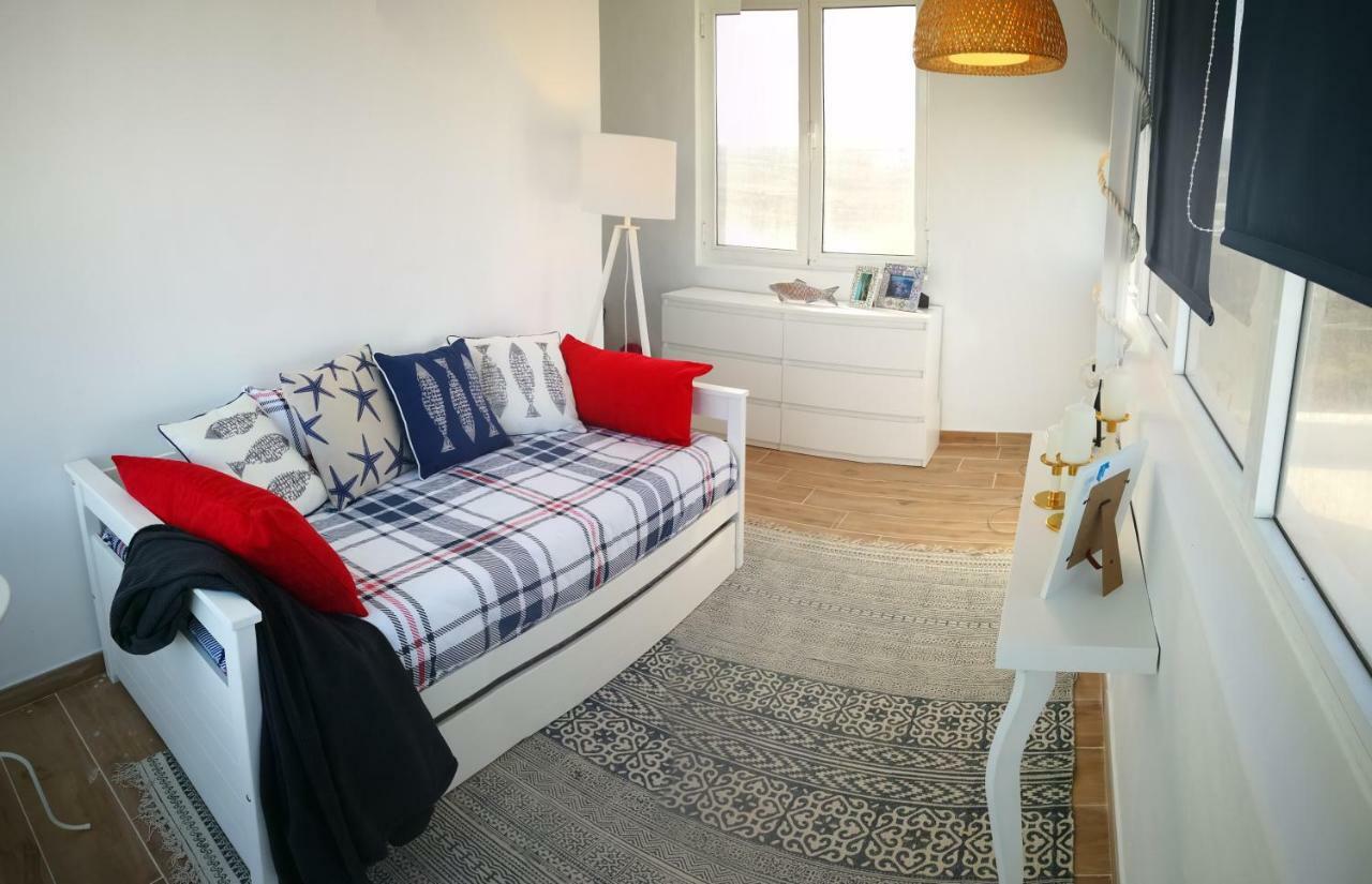Holiday home Maricel Teguise (Lanzarote)