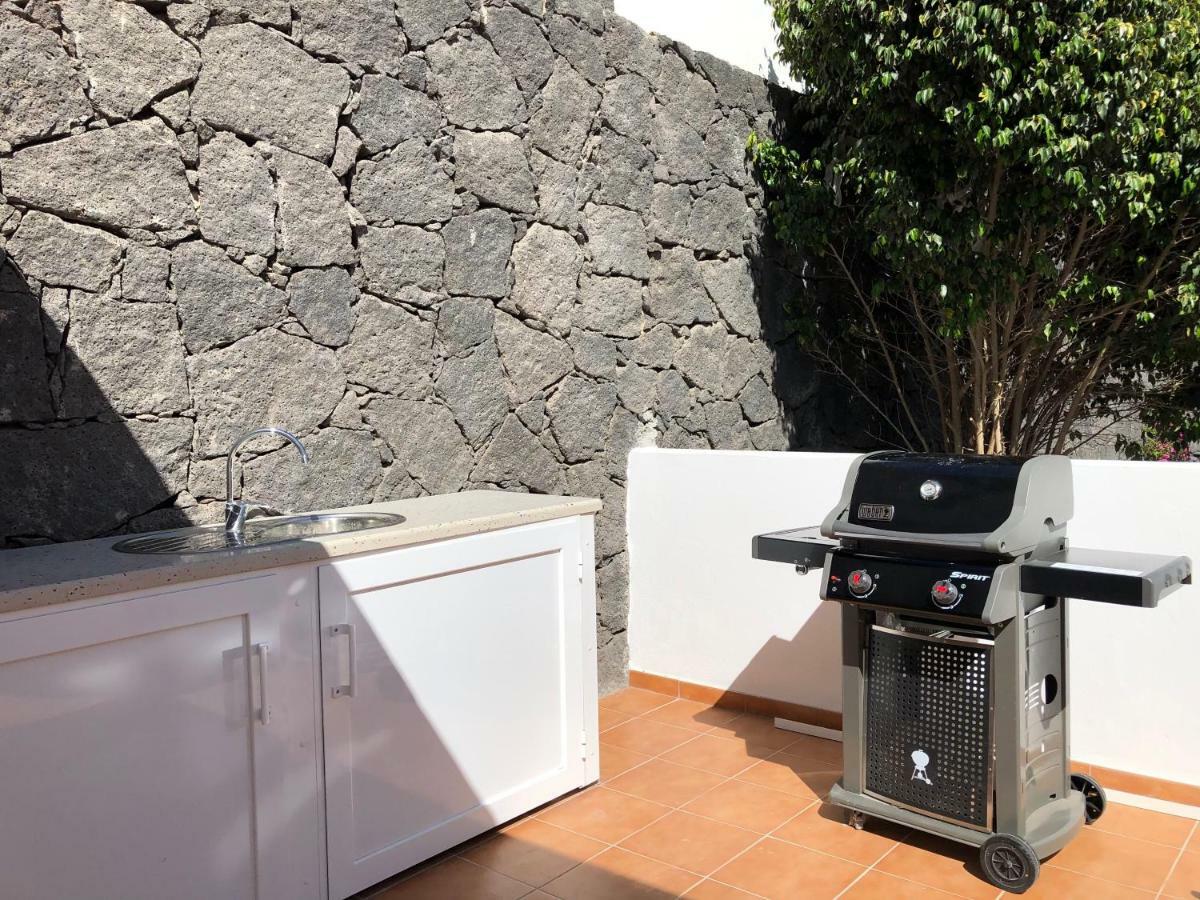 Casa Moon Lanzarote Сasa de vacaciones
