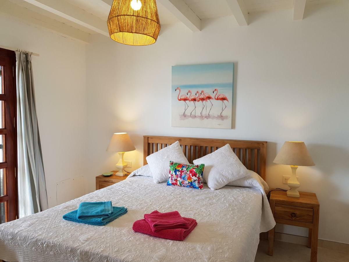 Villa Justina 1 *