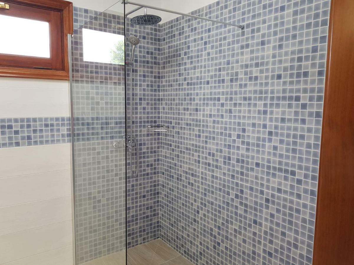 Justina 1 Villa