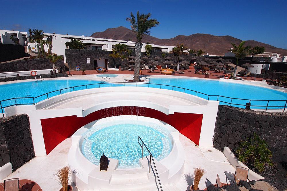 Hotel Tacande Bocayna Village, Feel&relax, Lanzarote