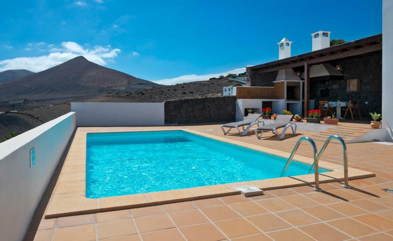 Сasa de vacaciones Casa Belén Conil