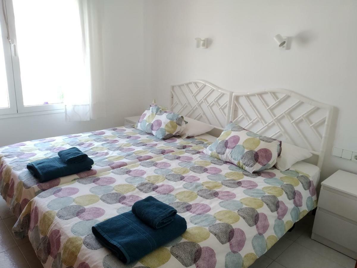 Apartment Arena Y Sal *