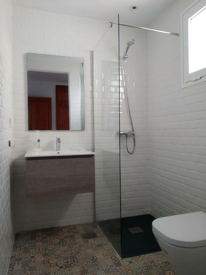 Apartment Arena Y Sal *