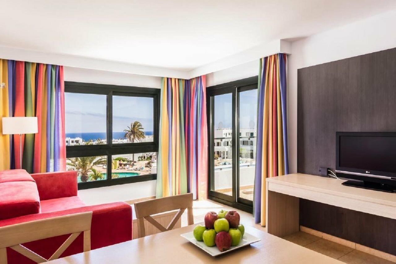 Apartment Bluebay Lanzarote *