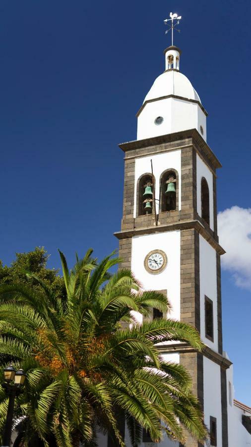 Apartamento Felisa Center Arrecife (Lanzarote)